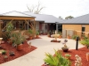 The Courtyard