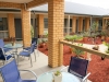The Courtyard