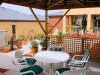 The Courtyard