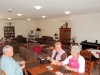 The Lounge Room