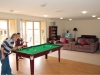 The Lounge Room