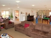 The Lounge Room