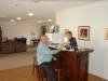 The Lounge Room